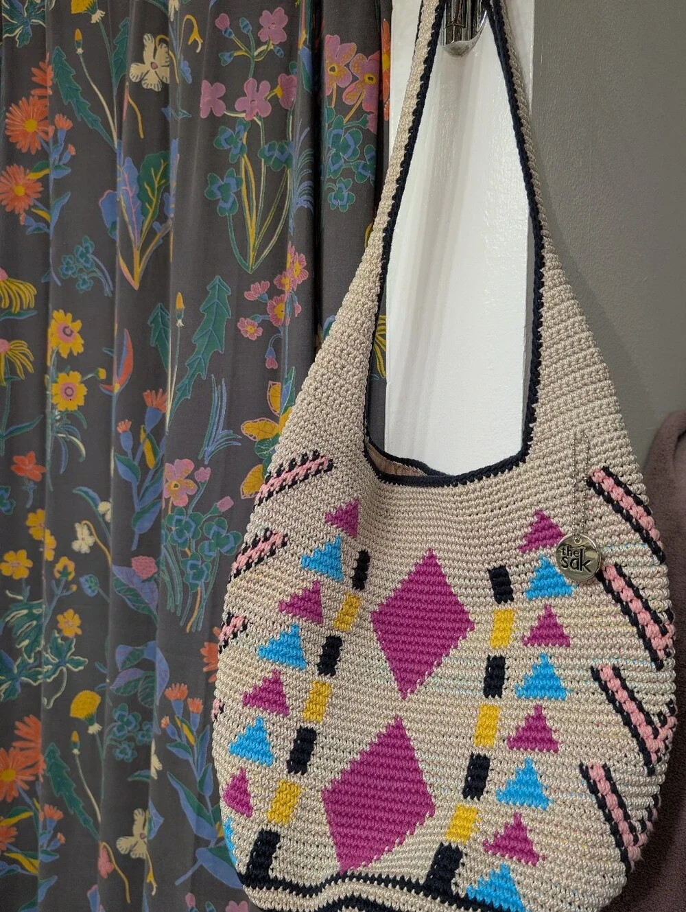 Sak Limited Edition Hobo bag
